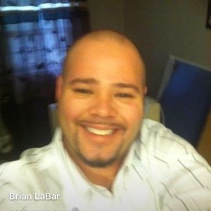 Meet your Posher, Brian